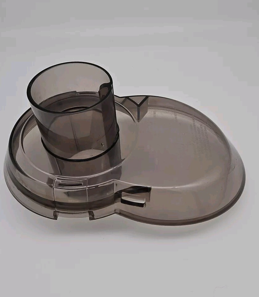 Hamilton Beach CJ14 Juice Extractor 67608Z Lid Cover Top ONLY