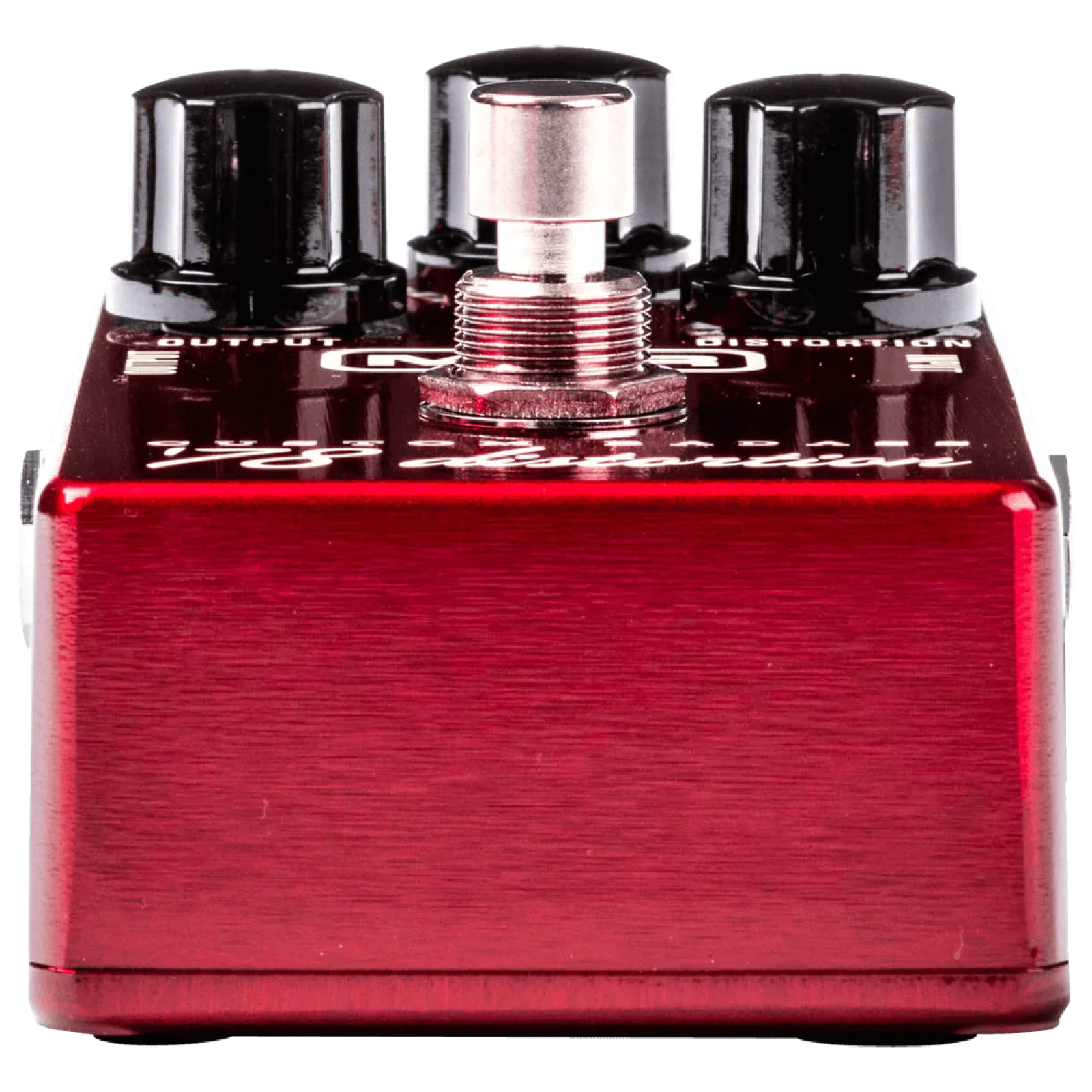 MXR M78 Custom Badass '78 Distortion Guitar Effects Pedal