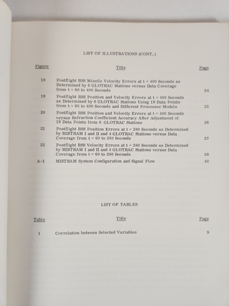 A Stability Analysis Of Self-Calibration Techniques By John F. Jones