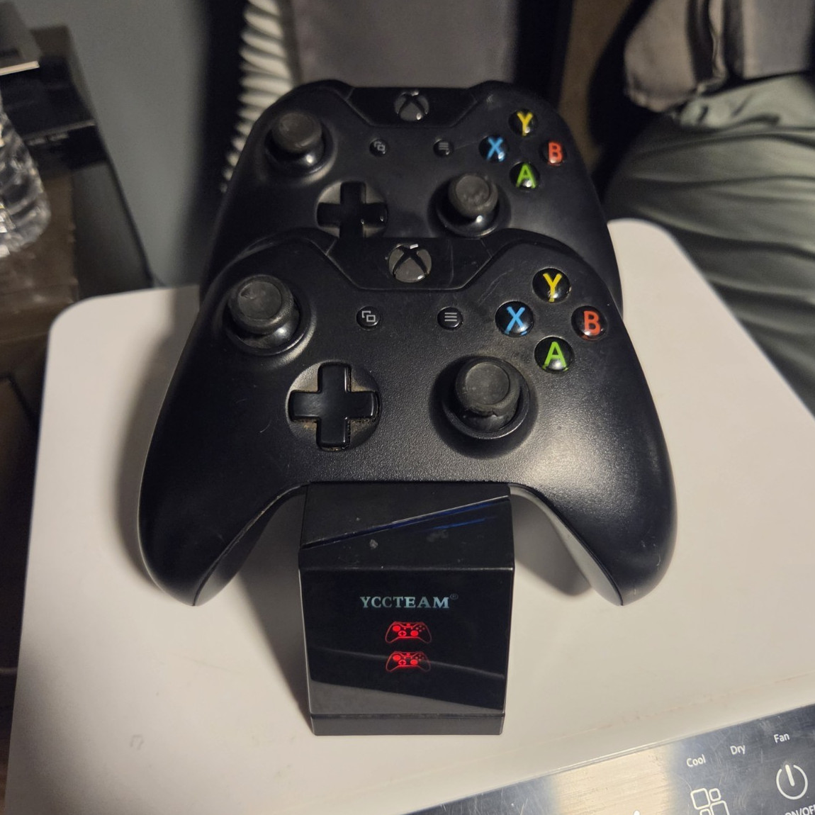 Untested Xbox One Lot