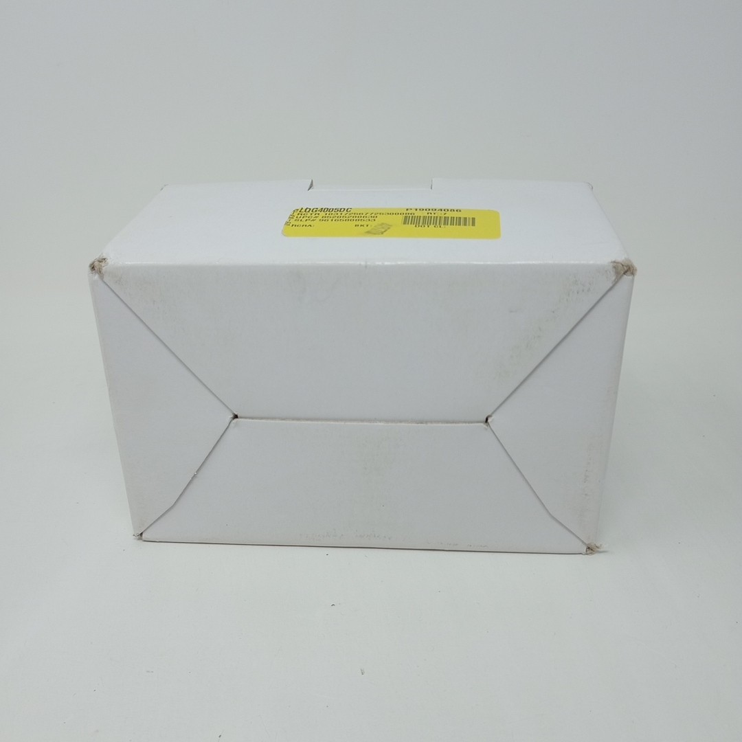 BOYO VTR400E 4CH Compact DVR Black Box NOS (Open Box)