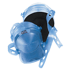 CRL G361 Gel Knee Pads