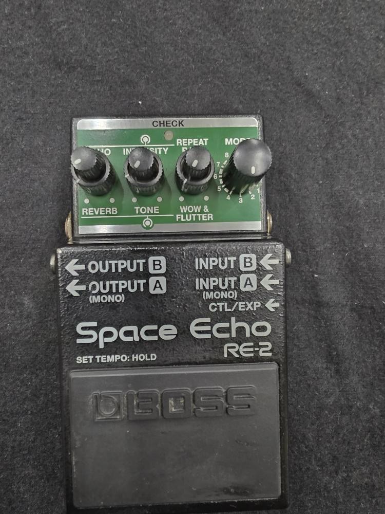 BOSS RE-2 (PIT006200)