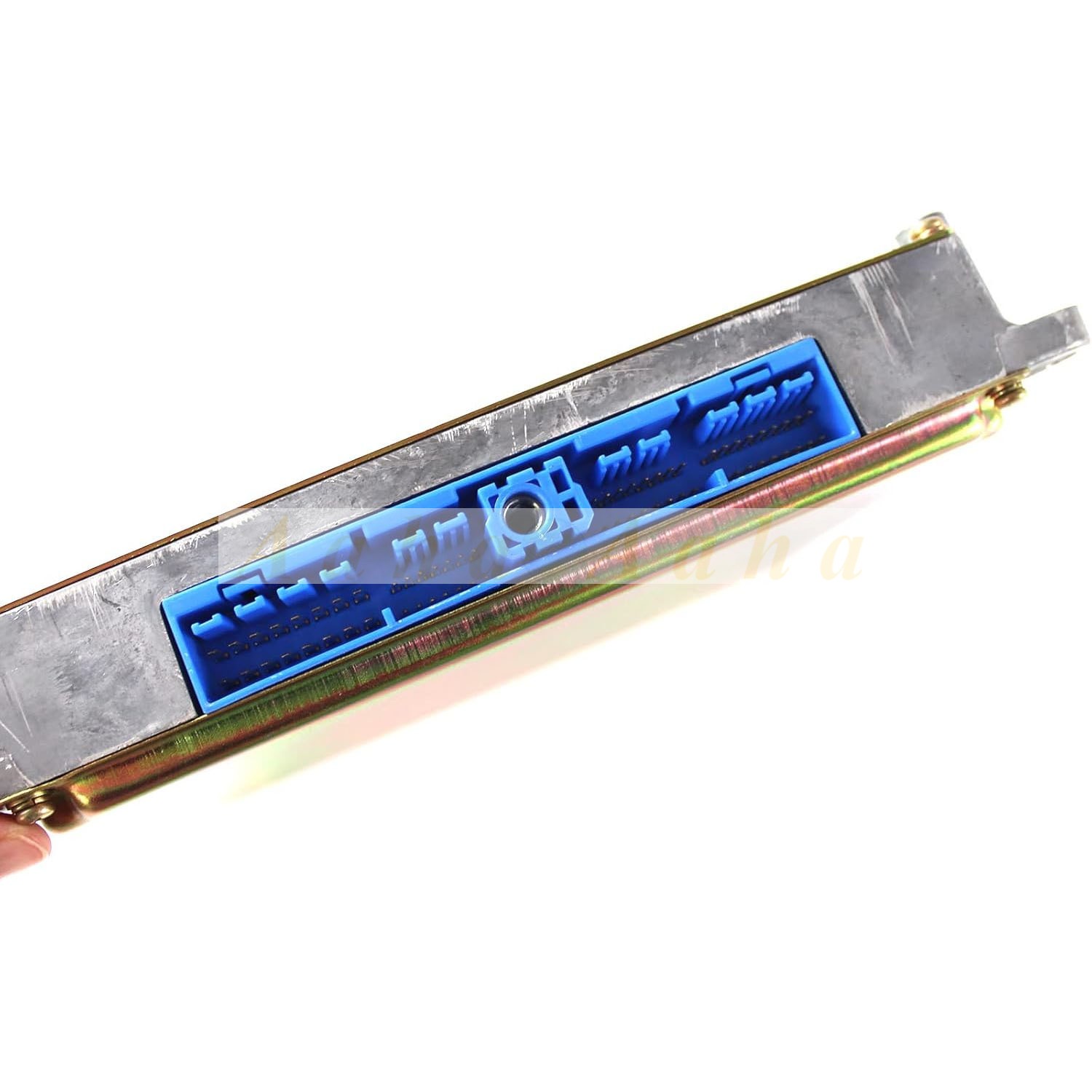 ECU Engine Controller 9136786 fits for Isuzu Engine 6SD1