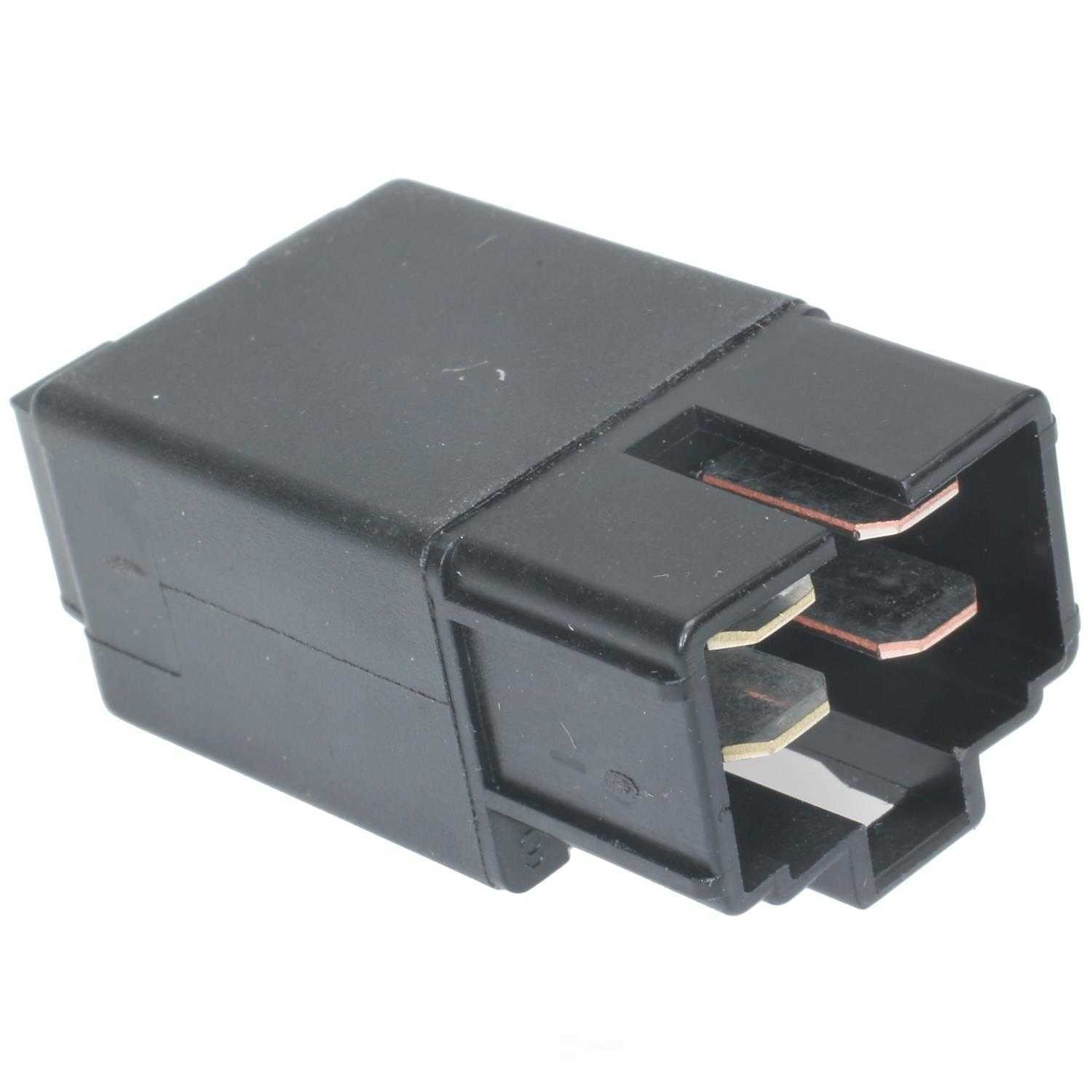 Radiator Fan Relay  Standard Motor Products  RY676