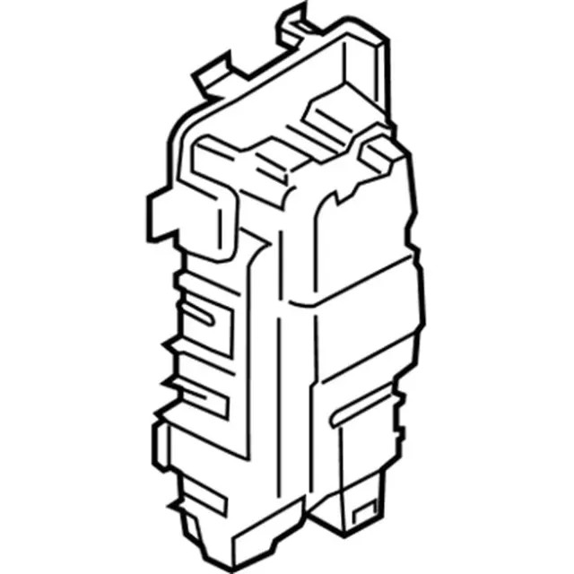 Genuine Ford Control Module GR3Z-15604-D