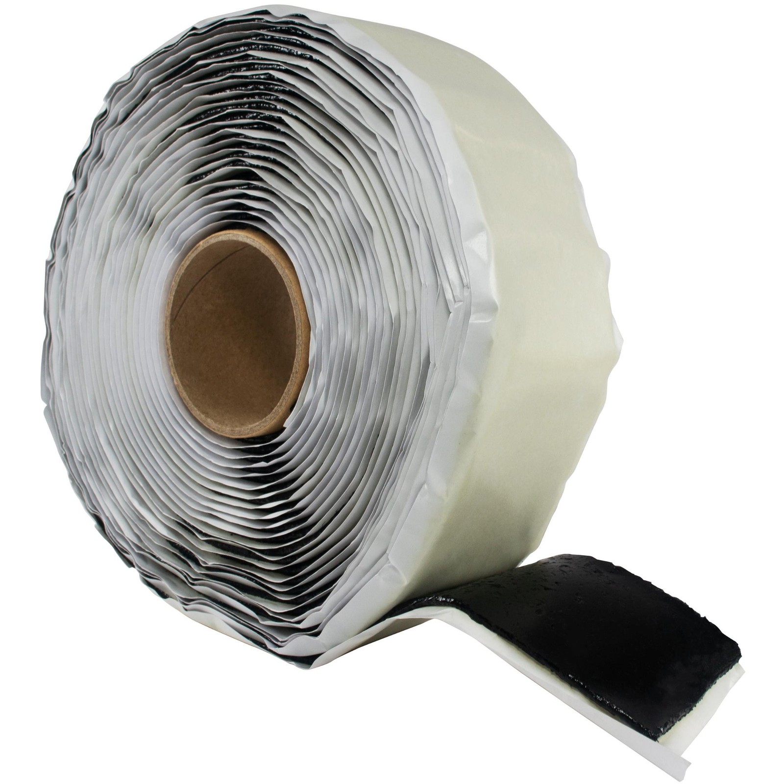 MA-Line MA-CT1 Cork Tape 1/8in x 2in x 30Ft. Adheres Firmly to all Metals. Preve