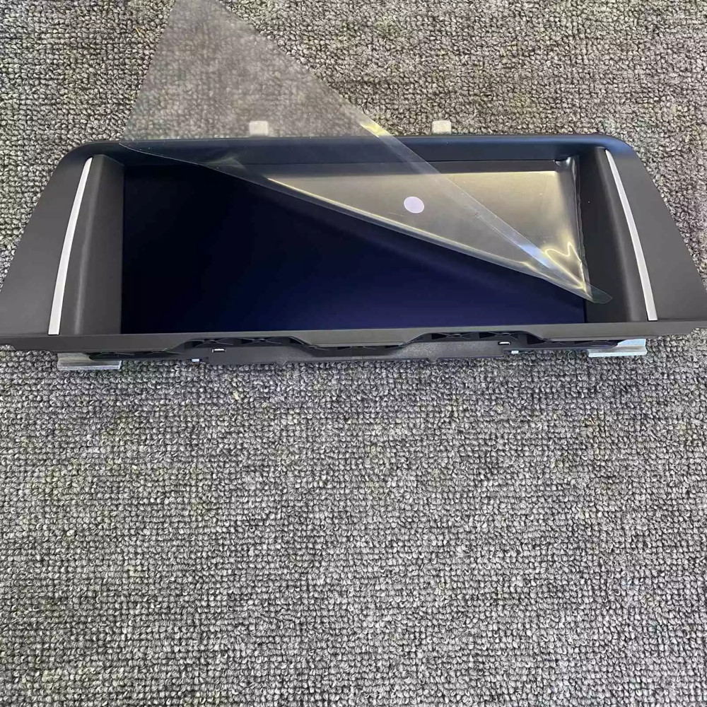 LCD For BMW 5 Series F10 F11 NBT Central Infomation Display Screen 65509321016
