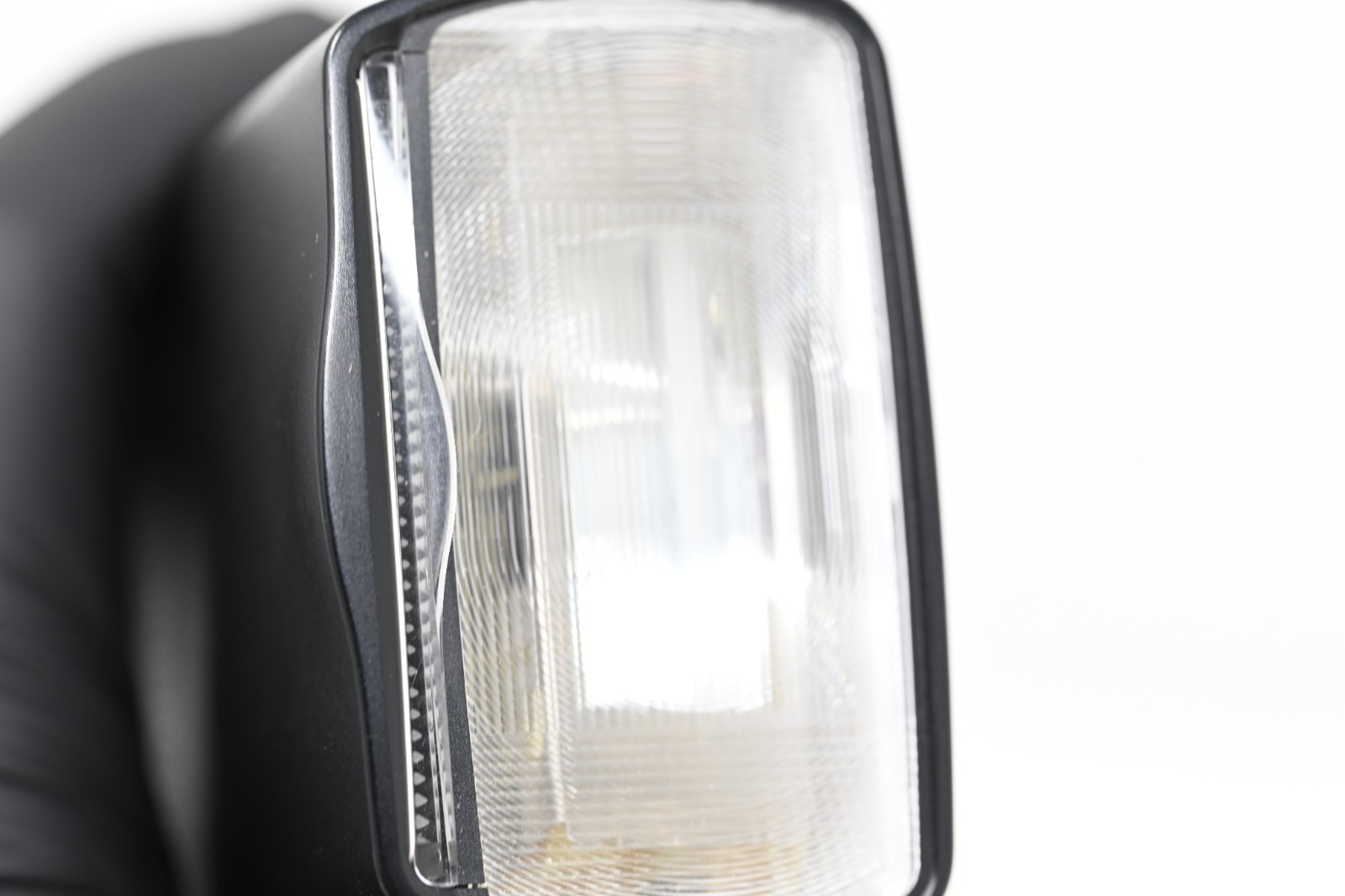Canon 580EX Speedlite Shoe Mount Flash #B53