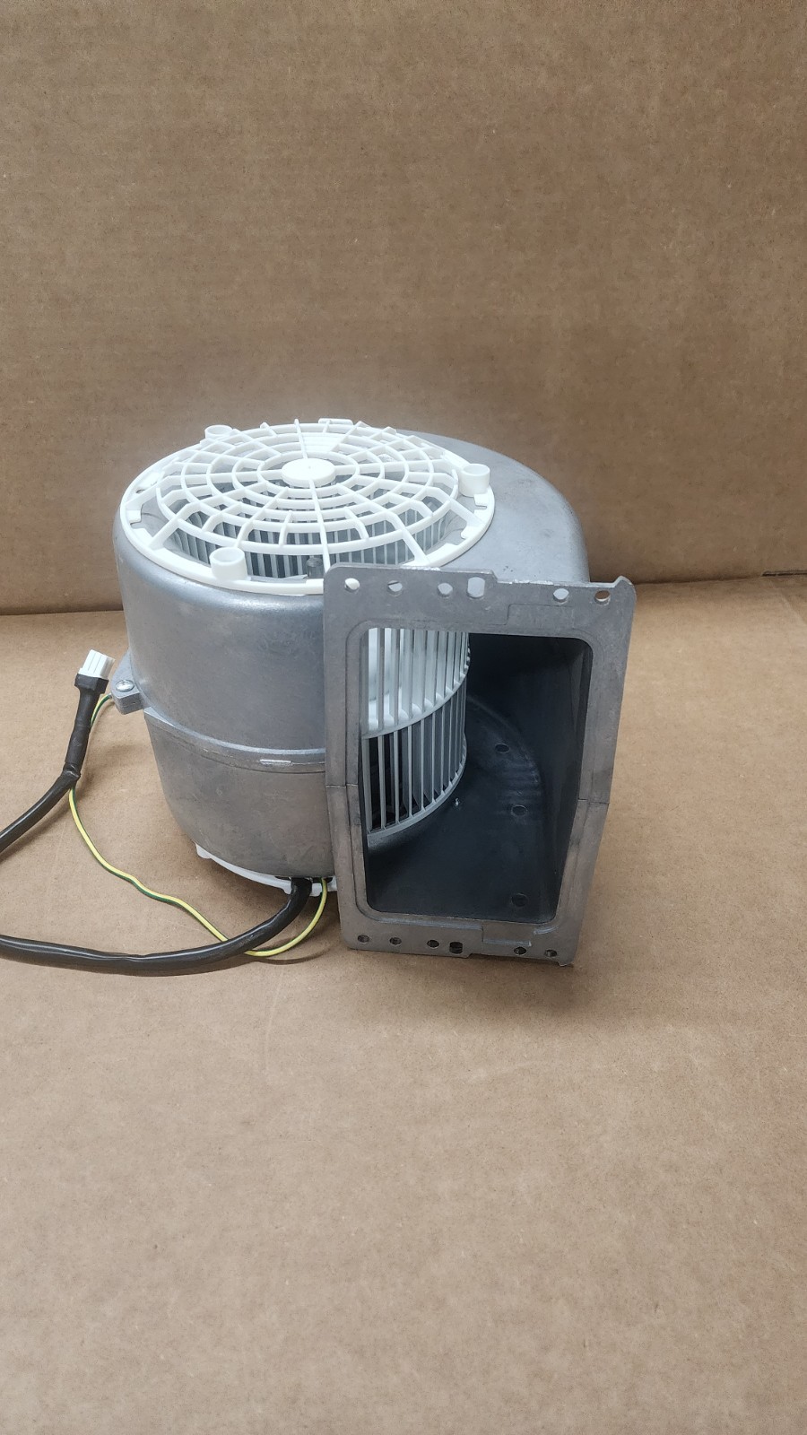 NEW GE BLOWER ASSEMBLY WB26X31760 WB26X21190 WB26X10206 MONOGRAM ZVC36L1SS &MORE