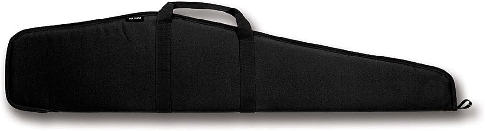 Bulldog Cases Pit Bull Economy Rifle Case 40 Inches, Black - BD100-40