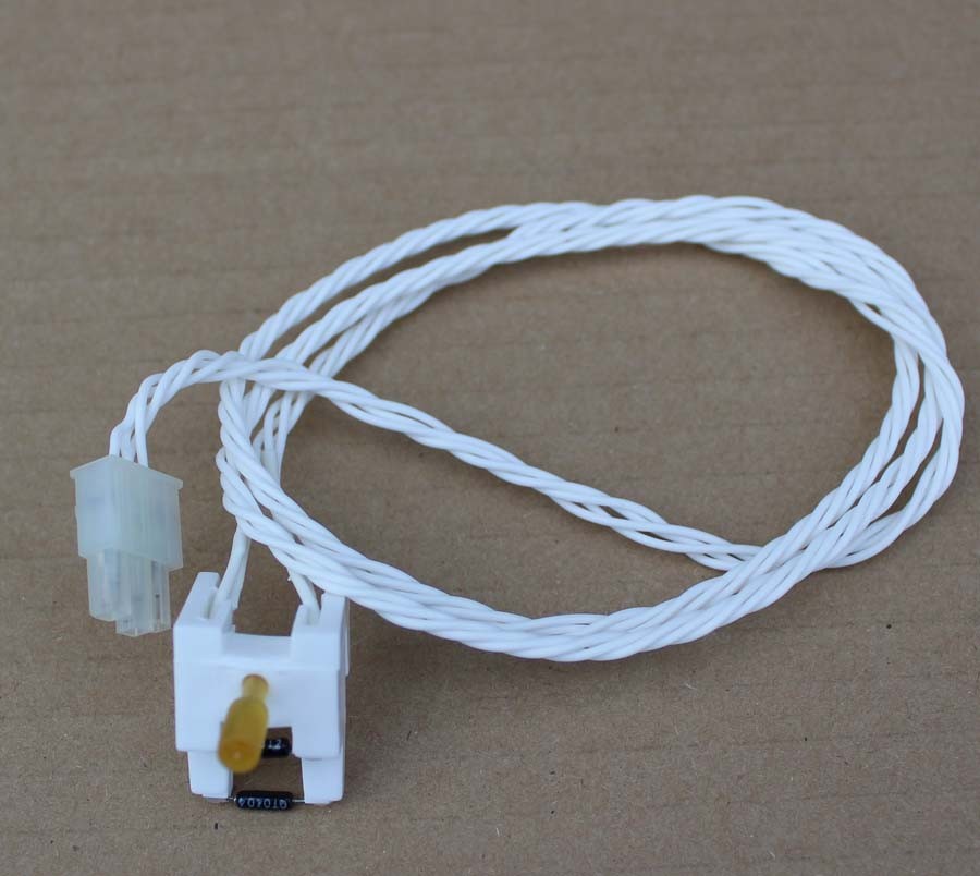 NEW Thermo Dionex EG40 Assy Leak Sensor 053790