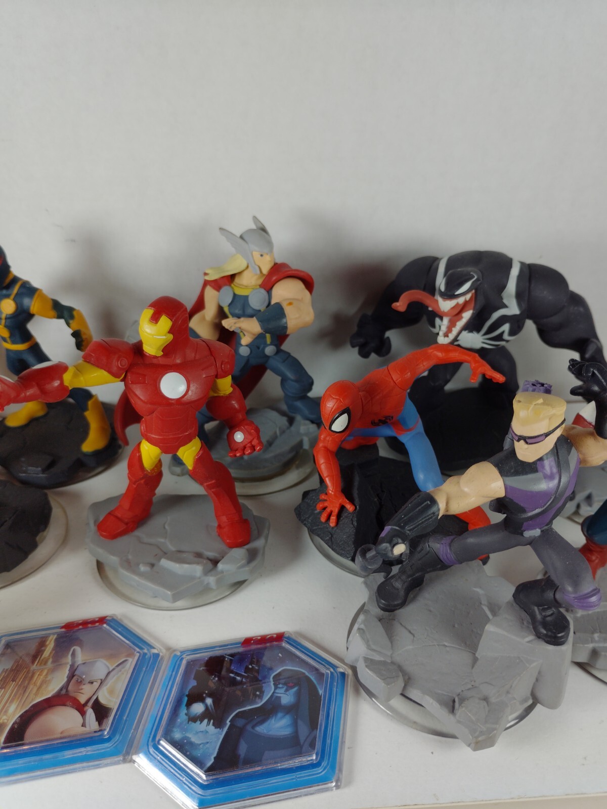 Disney Infinity Lot