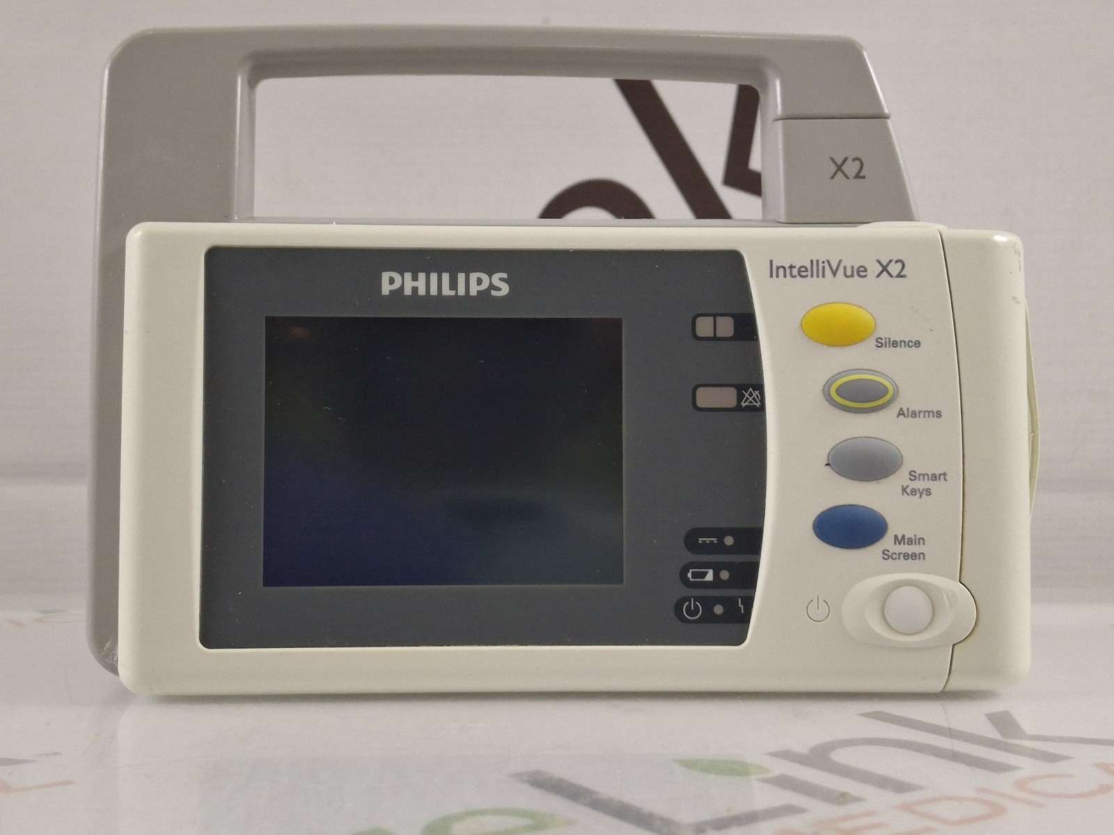 Philips IntelliVue X2 Module - Masimo Rainbow SpO2