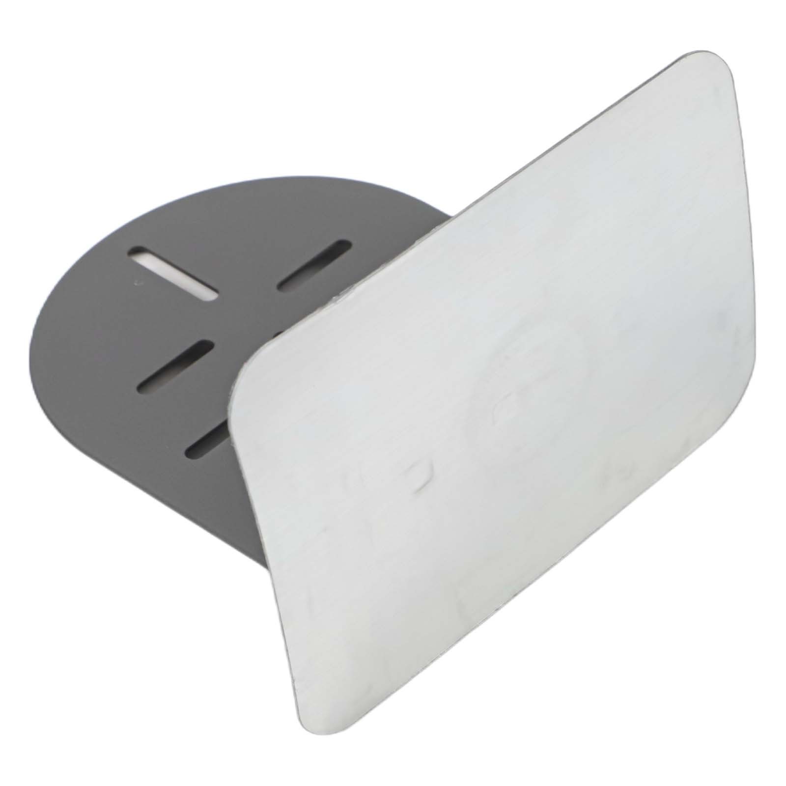 Indoor Monitor Camera Mount Bracket for Xiaomi Wall Mount Kit with Screws