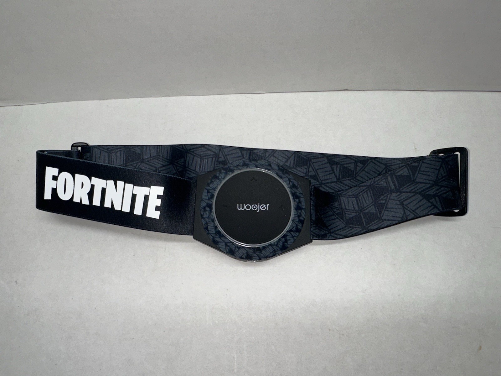 Woojer Haptic Strap 3  For Games Music, Movies, VR And Wellness Fortnite