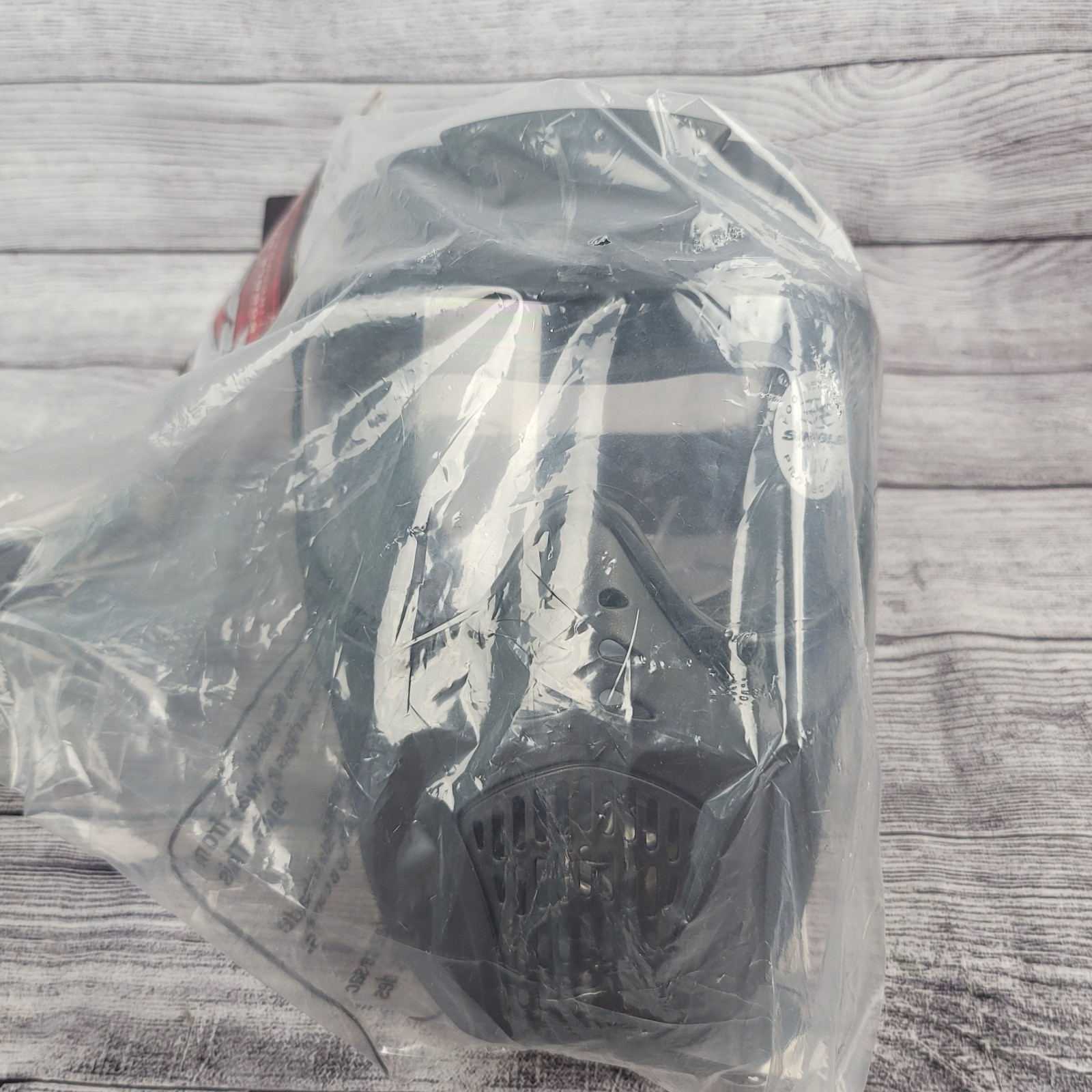 Empire X-Ray V2.0 Goggle System Full Set NEW Sealed Mask + Visor + Foam
