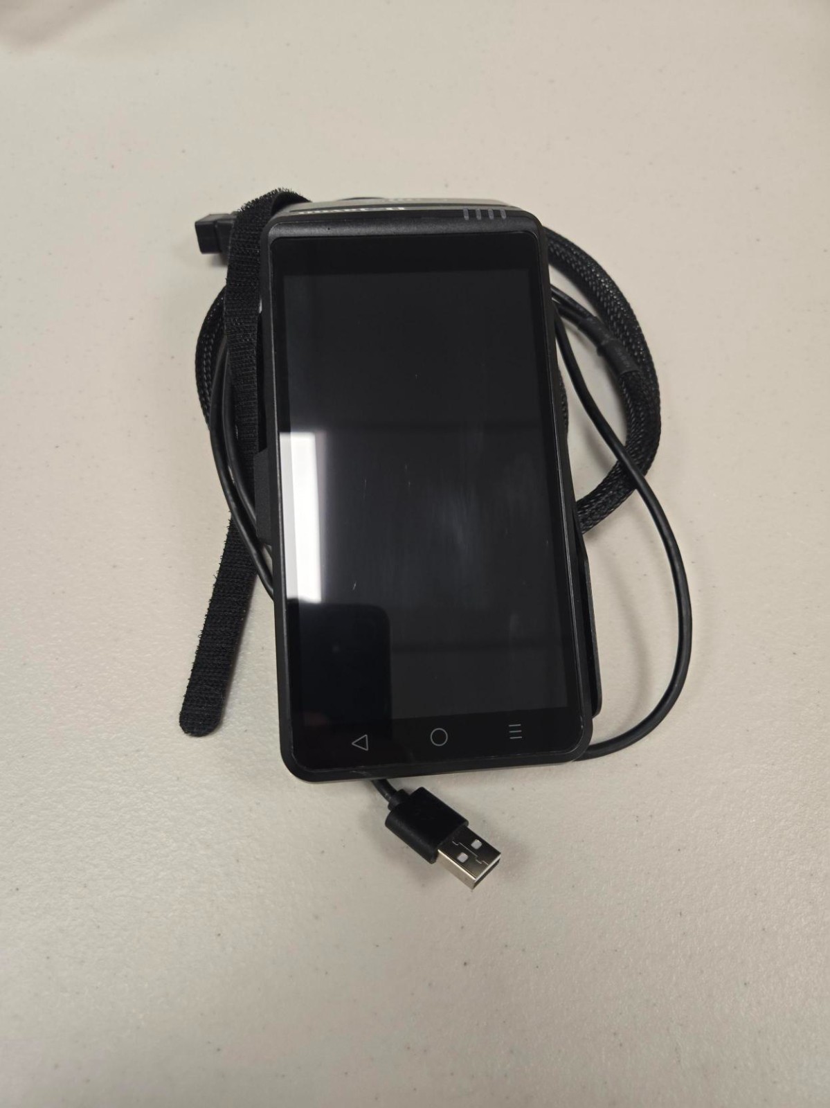 Dejavoo QD4 Android POS WiFi USB Ethernet Capable Unlocked Refurbished