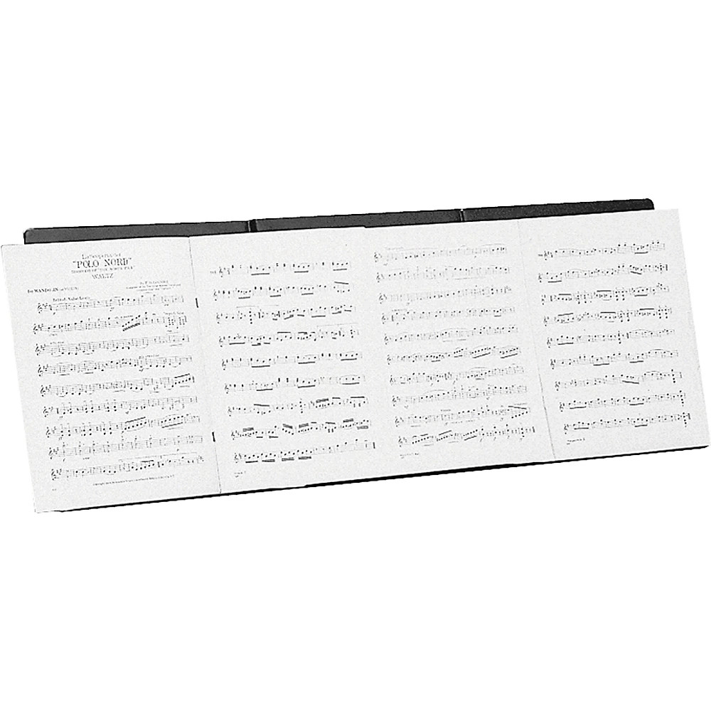 Manhasset 1650 Fourscore Folder