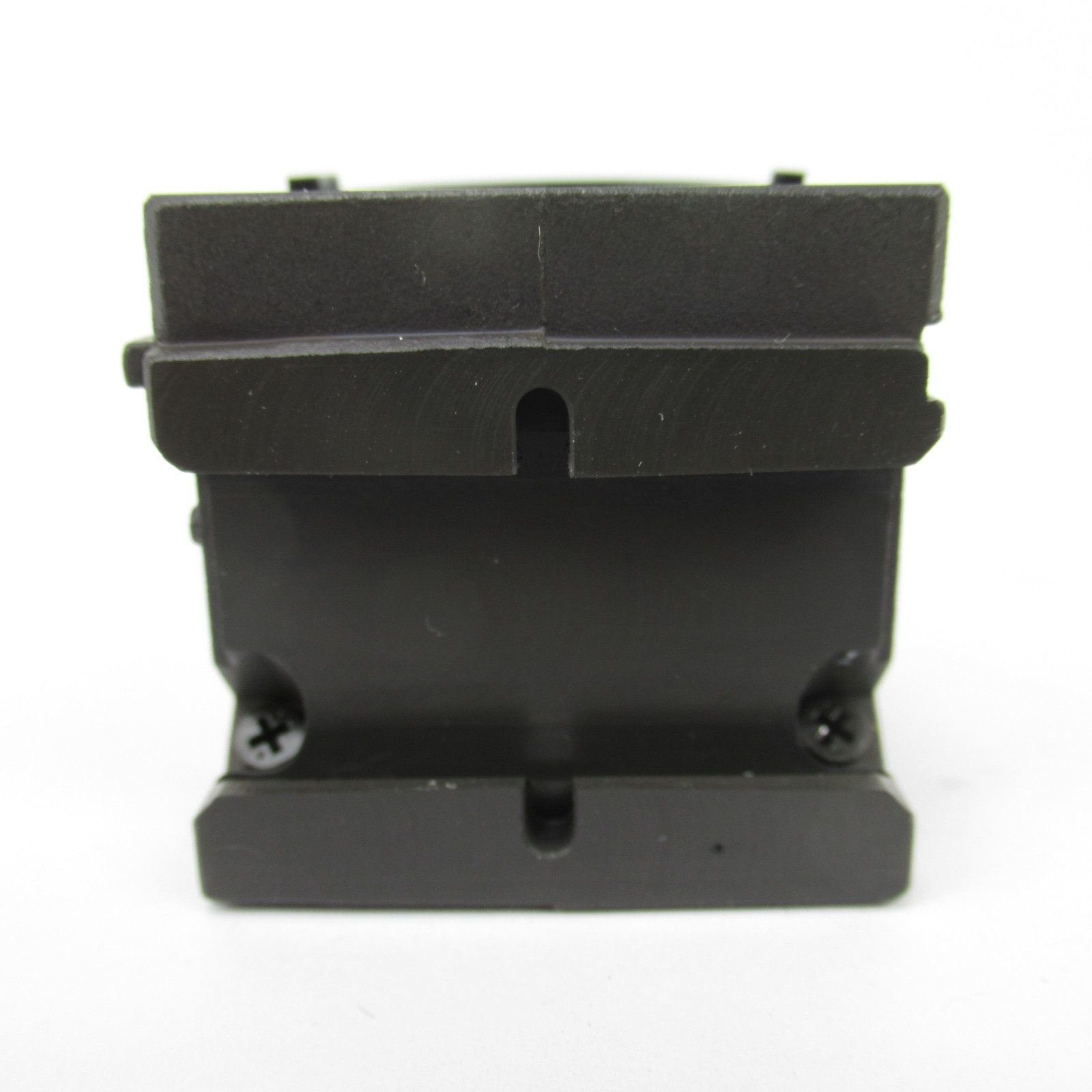 NIKON B-2E/C FITC FLUORESCENCE MICROSCOPE FILTER CUBE 96107M - SOME DEGRADATION