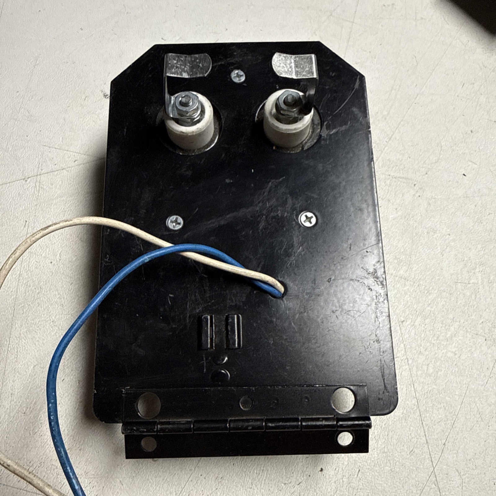 Sid Harvey's Ignition Transformer T94E