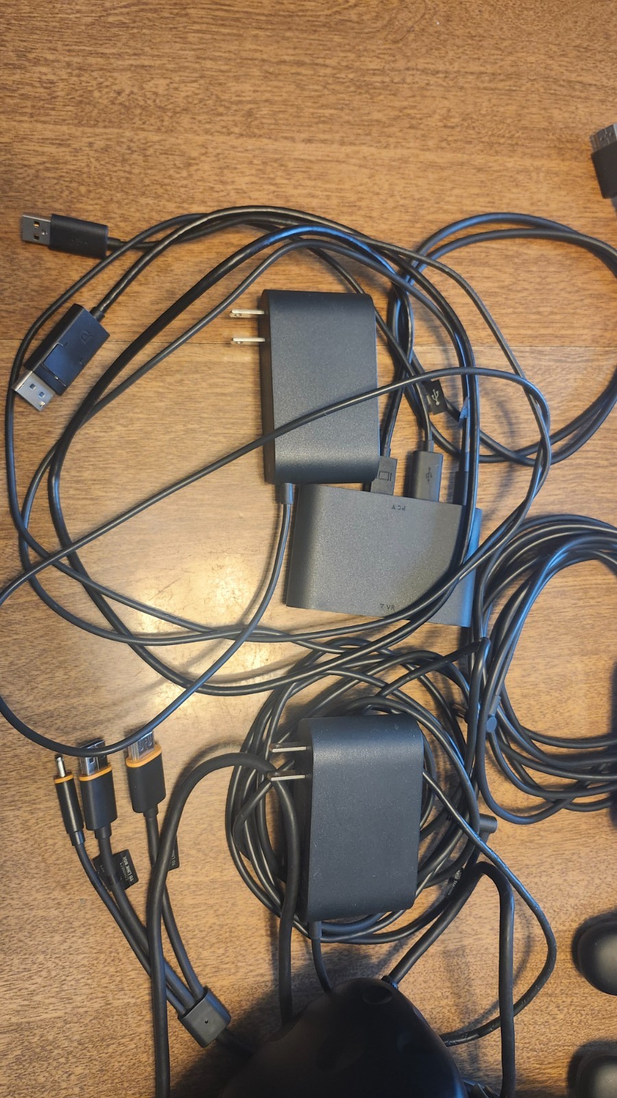 HTC VIVE 1ST GEN VR COMPLETE KIT