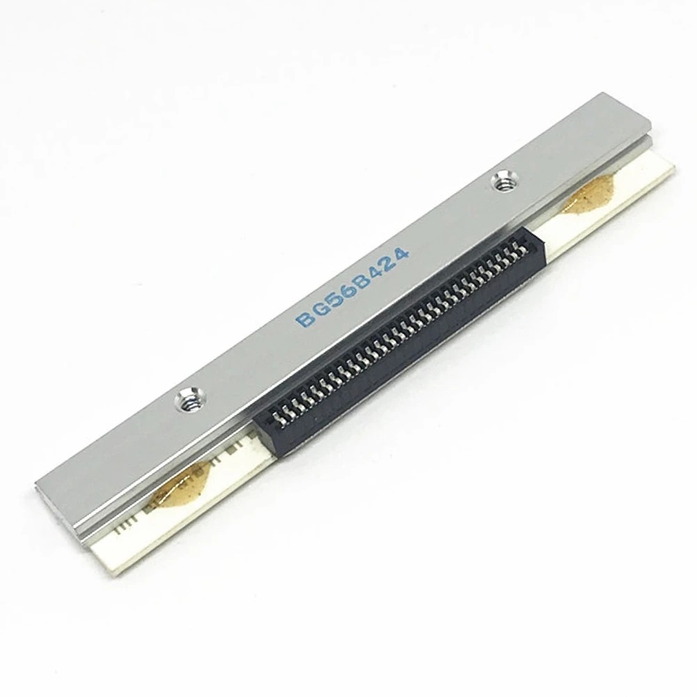 2PCS Printhead for Zebra QLN320 Mobile Thermal Label Printer 203dpi P1031365-001