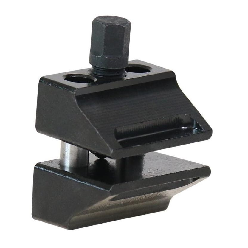 Strut Spreader Tool, Universal Suspension Strut Split Hub Steering Knuckle