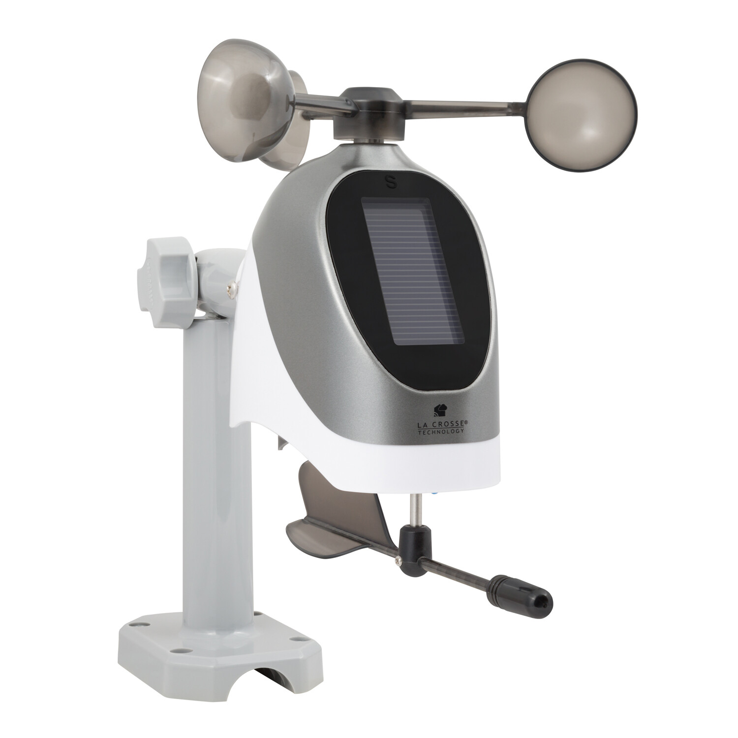 LTV-WSDTH04 La Crosse Technology View - Connected Breeze Pro Wind Sensor