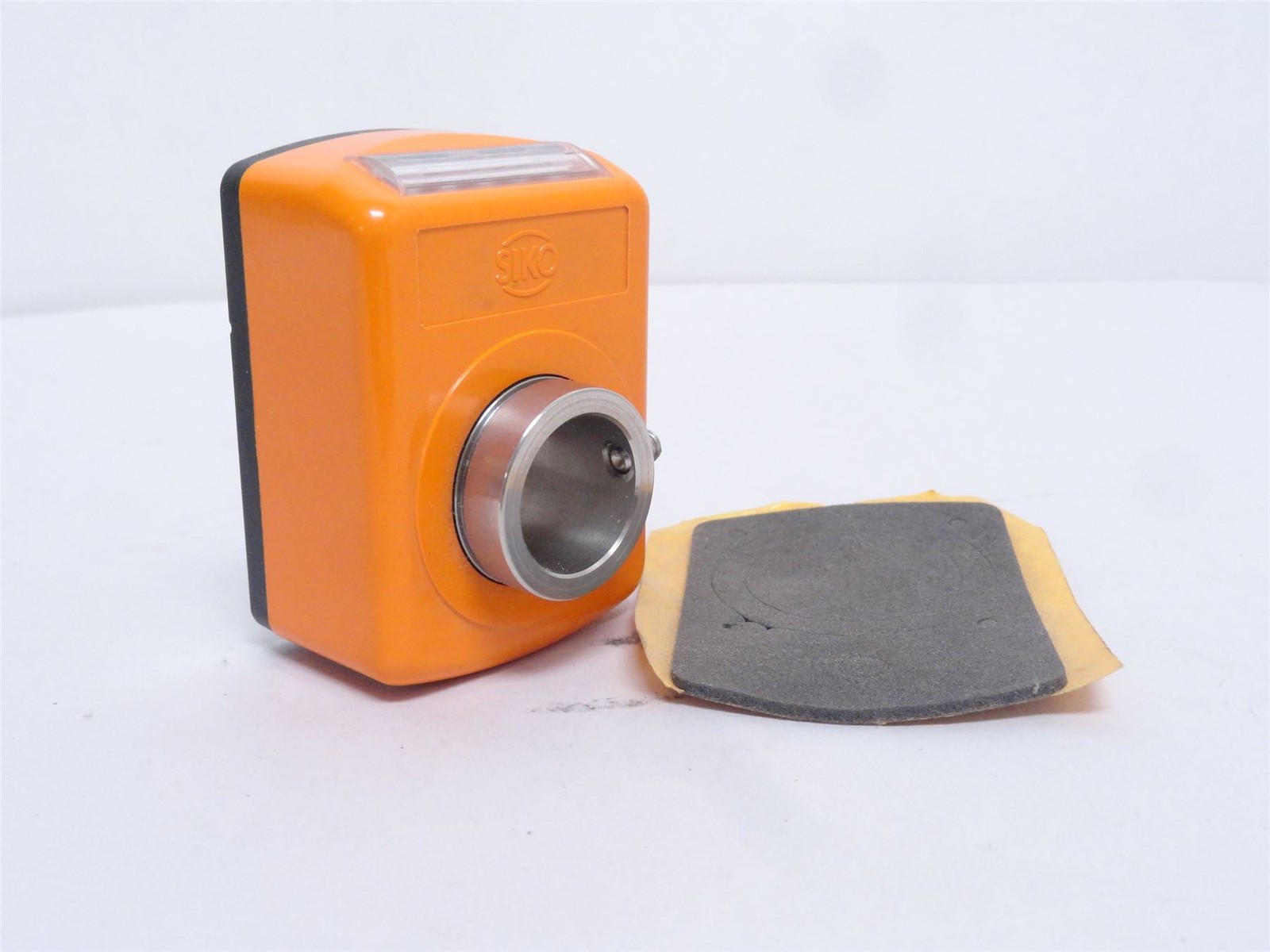 244165 Old-Stock; Siko 0902-40-0-I-VA15-OZP Digital Position Indicator; 20mmID