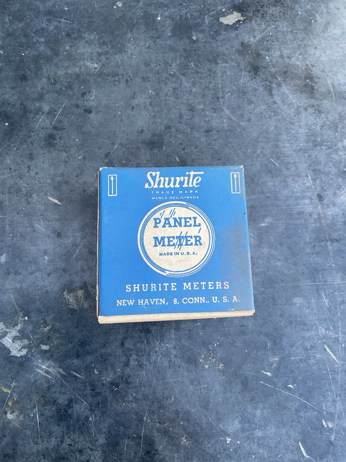 SHURITE  0-6 AC  SERIES 950