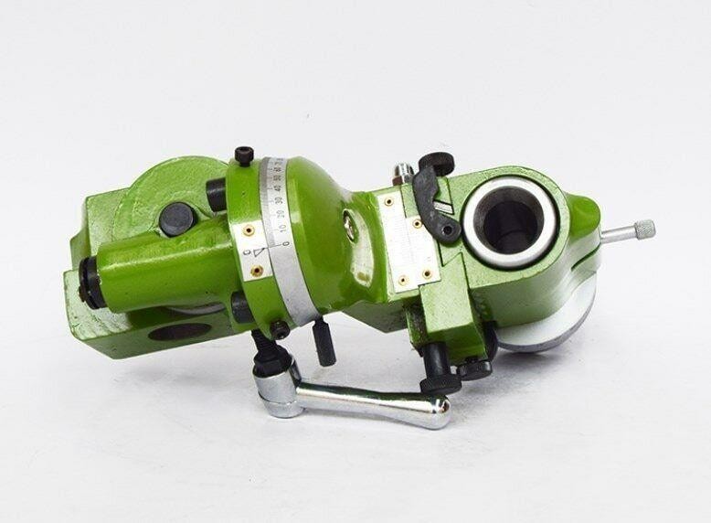 U2 sharpening machine Multi universal universal tool holder body Milling cutter