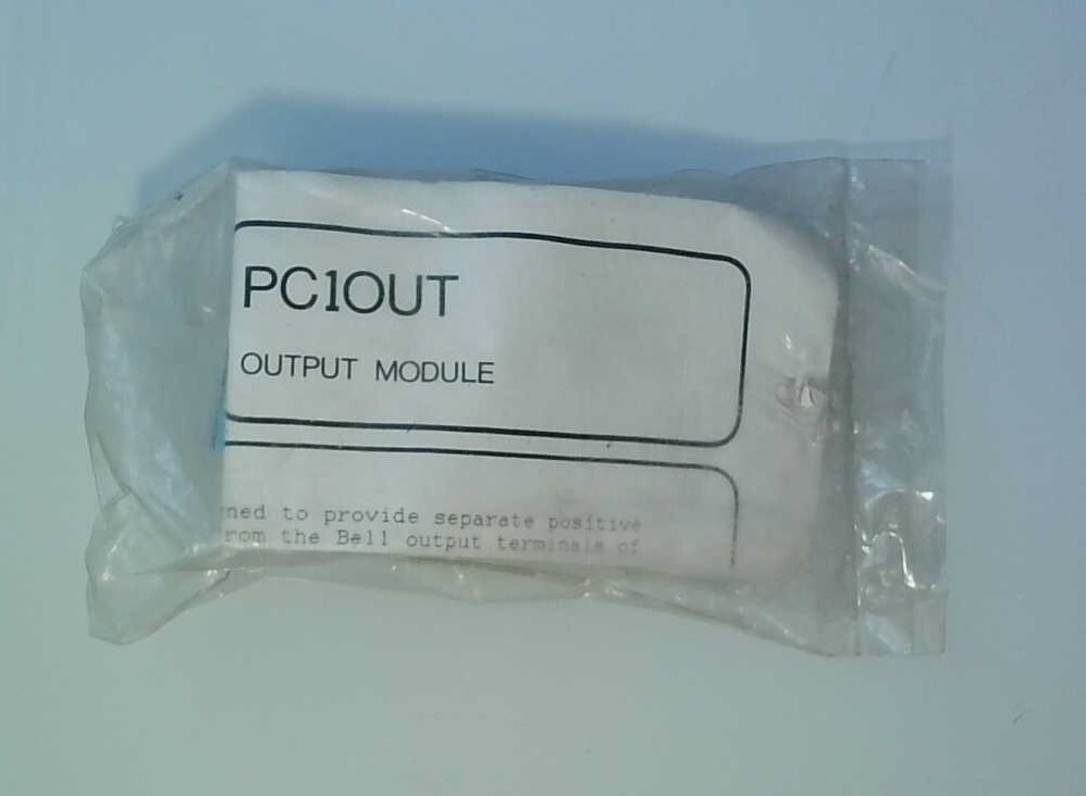DSC PC1OUT Module