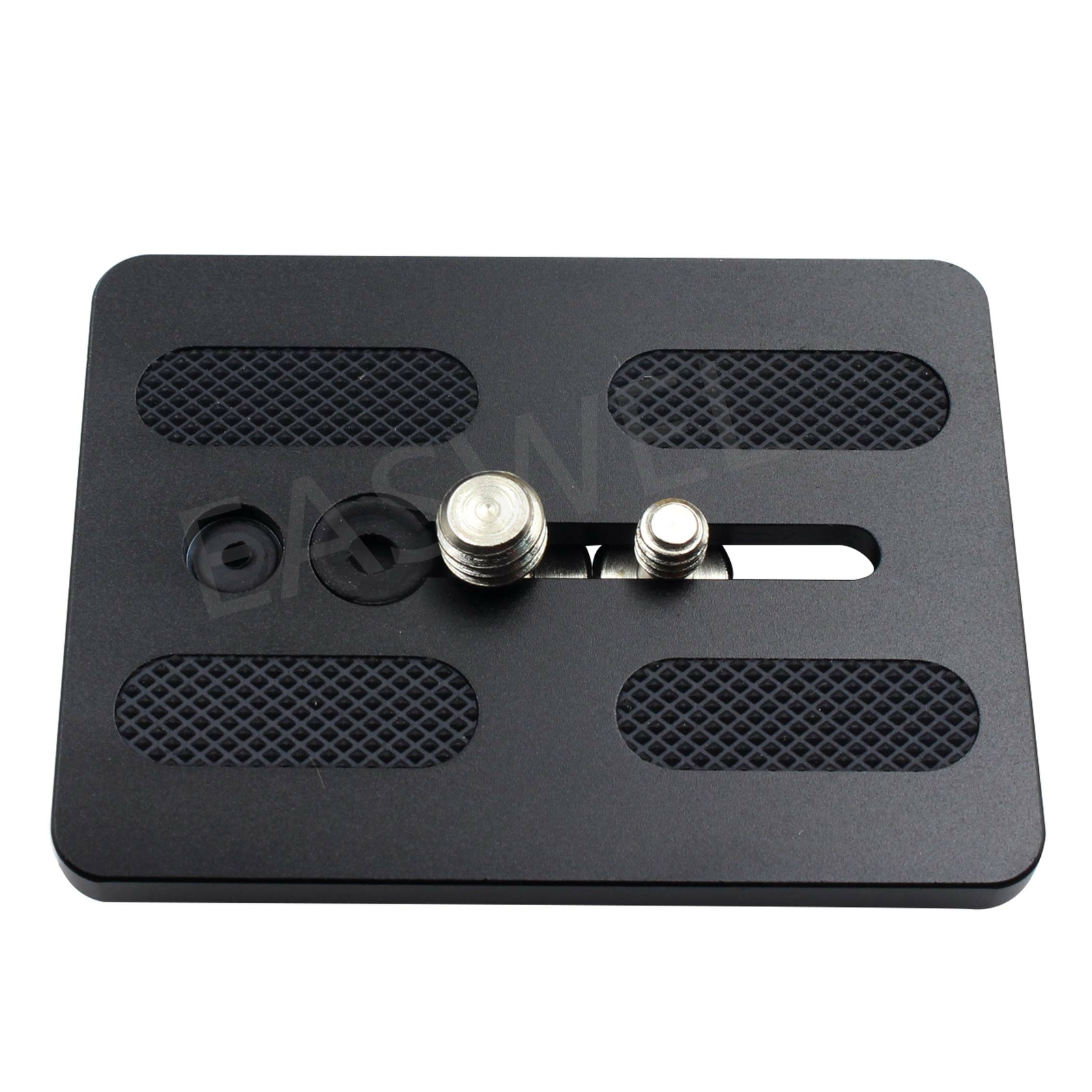 Replacement Quick Release Plate Fluid Tripod Head for Weifeng 717A 717AH