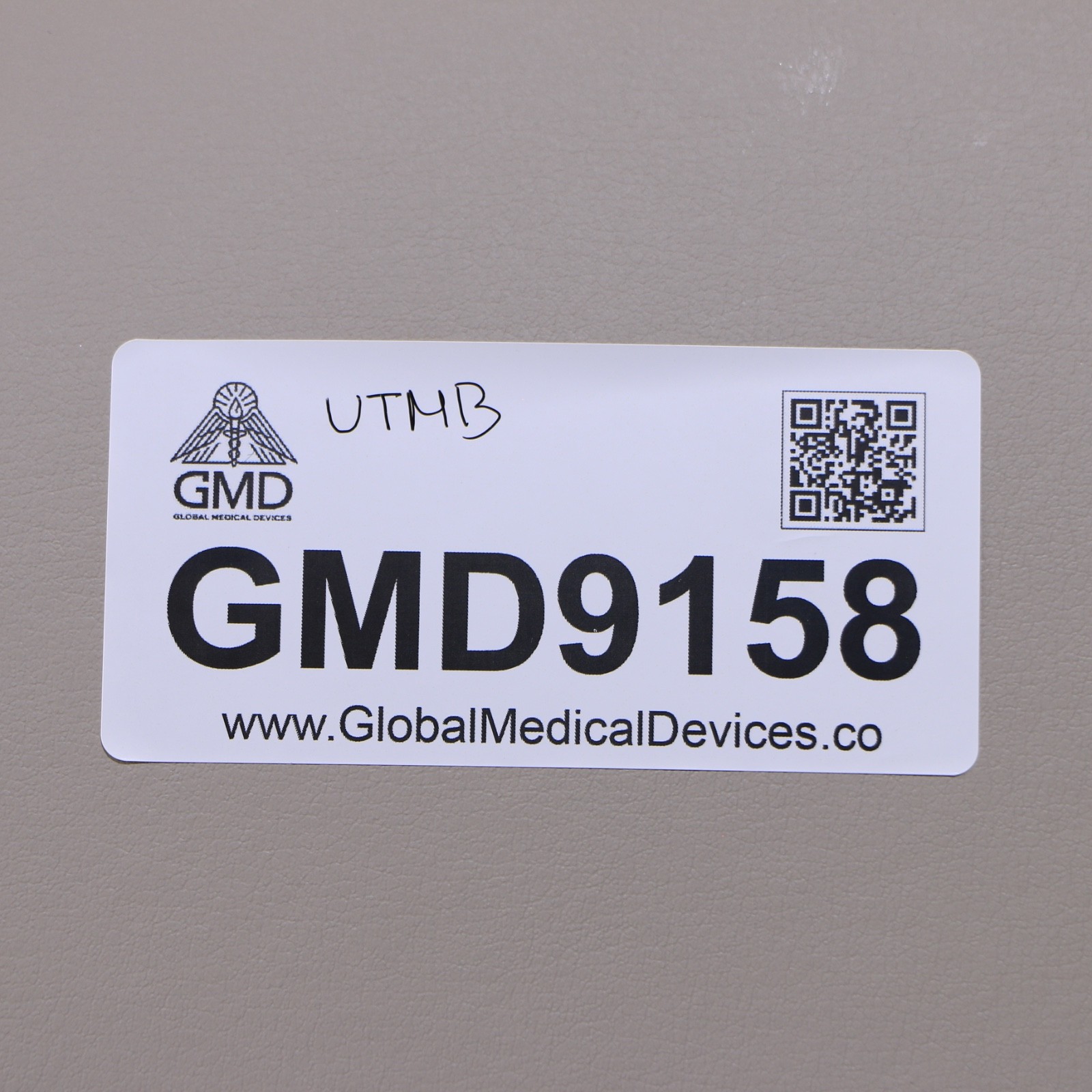 Midmark 626 Medical Exam Table