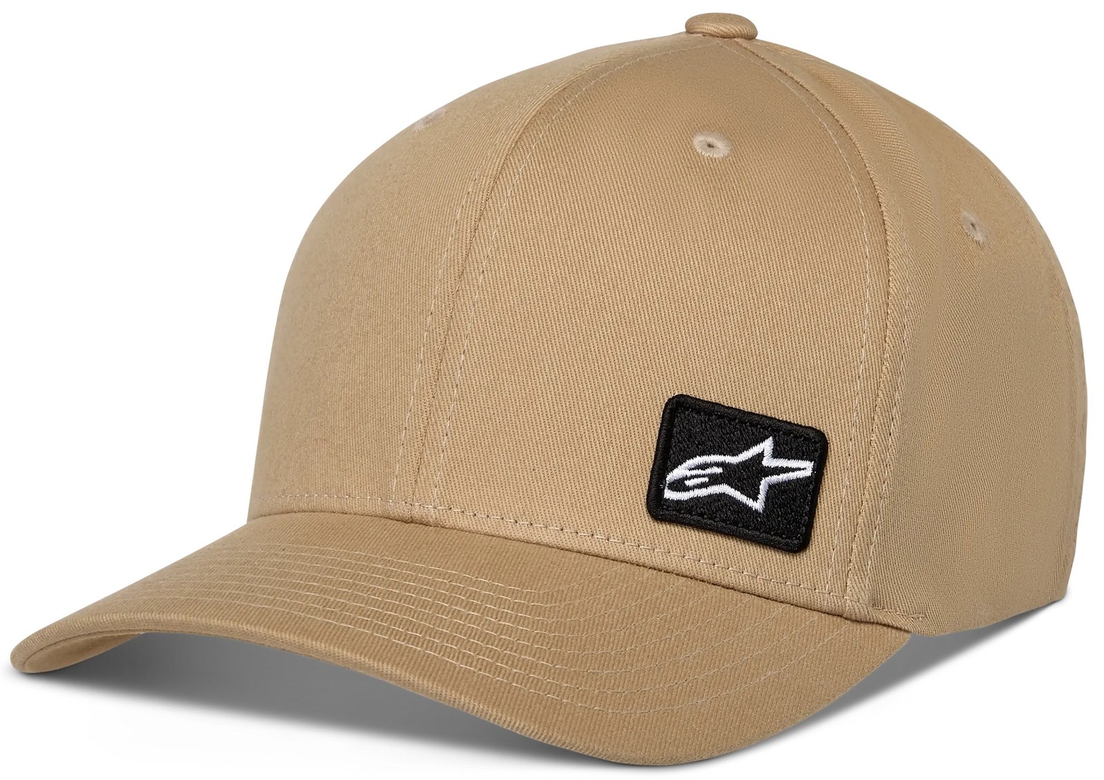 Alpinestars Pivot Flexfit Hat Khaki