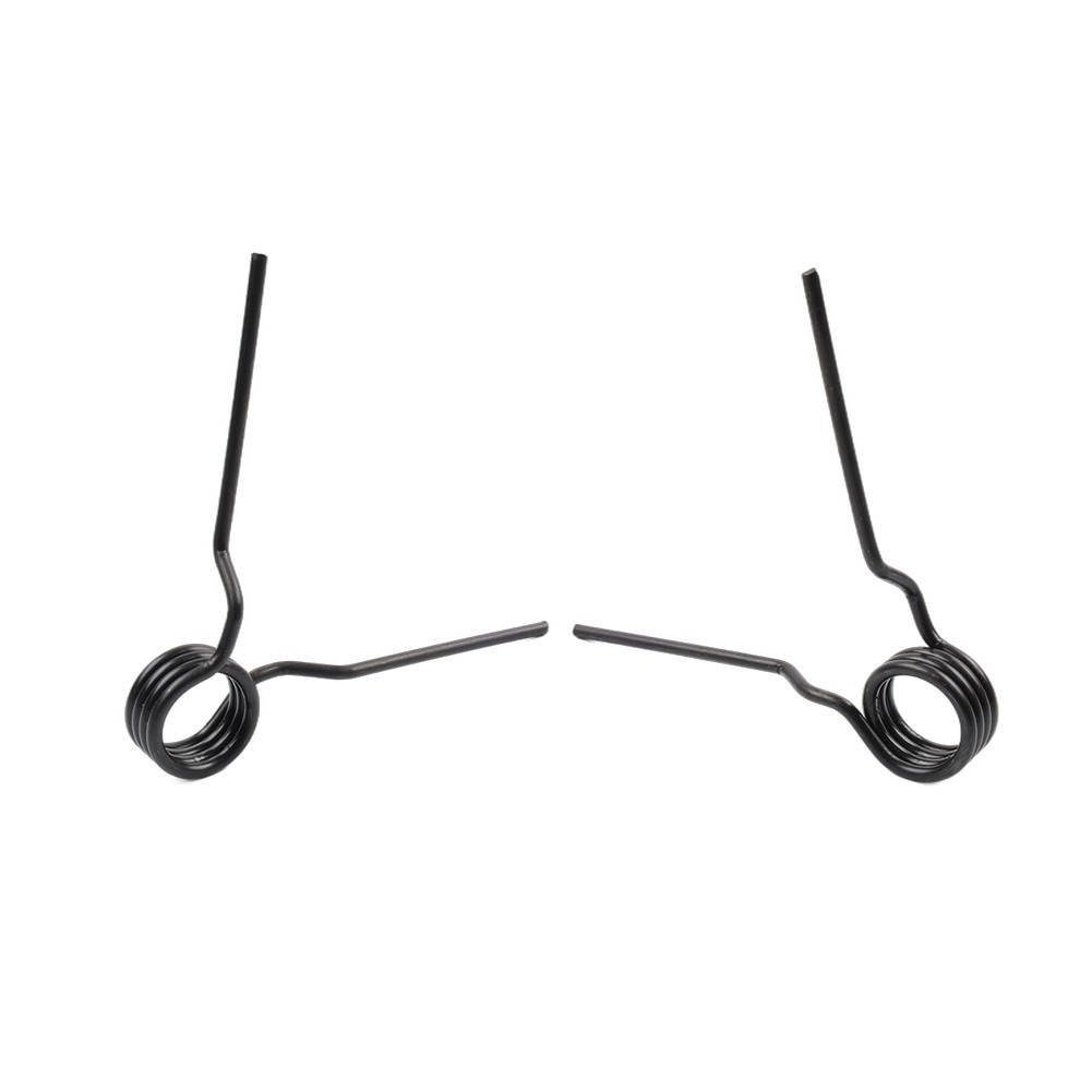 2pcs 25mm The Foot Pedal Torsional Spring For Coats Tire Changer Machine Parts