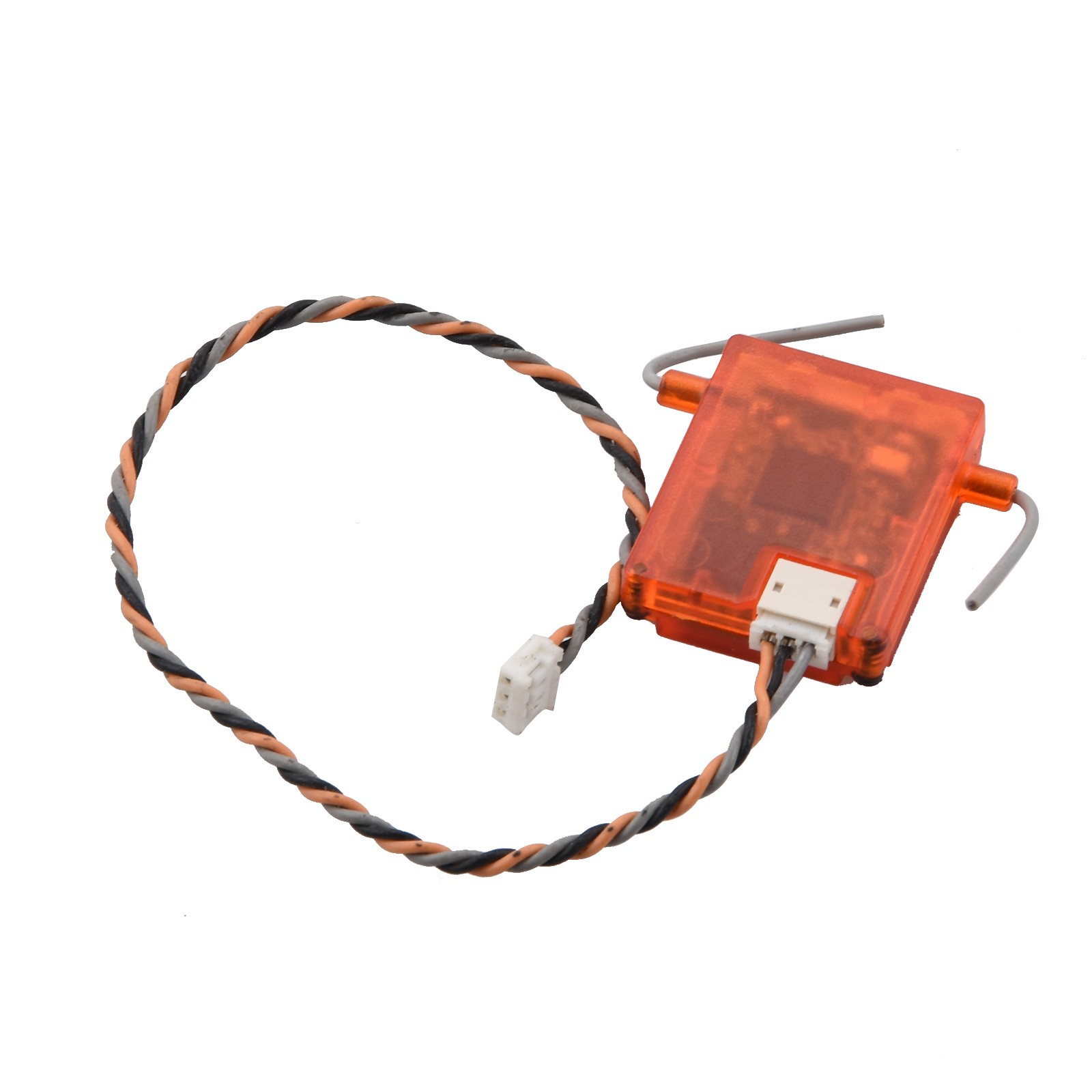 20CH DSM2 DSMX Satellite Remote Receiver For Spektrum JR AR6210 AR8000 AR9020