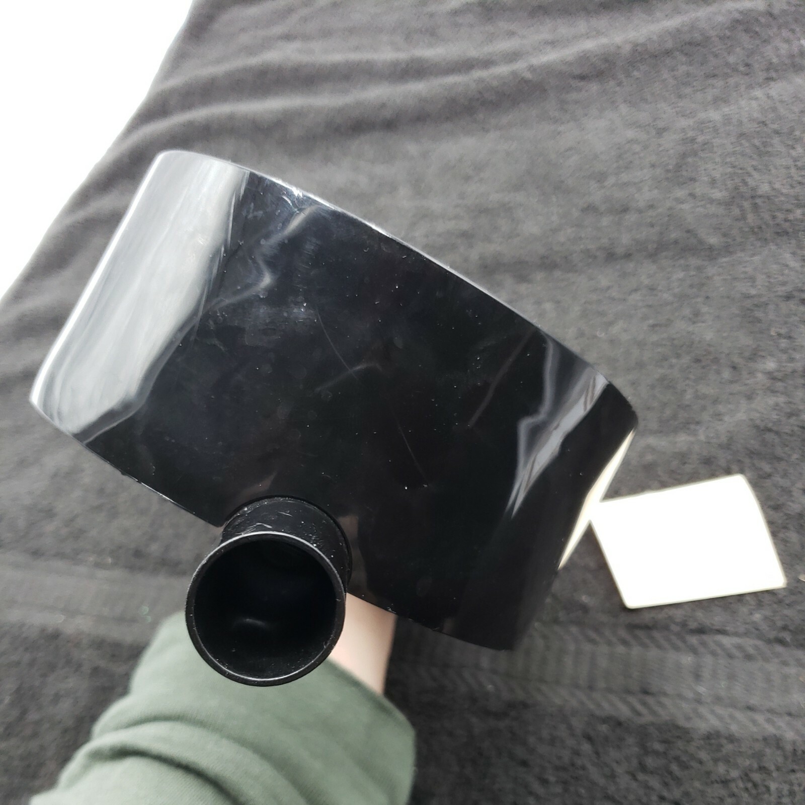 Black & Decker Juicer JE2400 Pulp Separator Replacement Part ONLY
