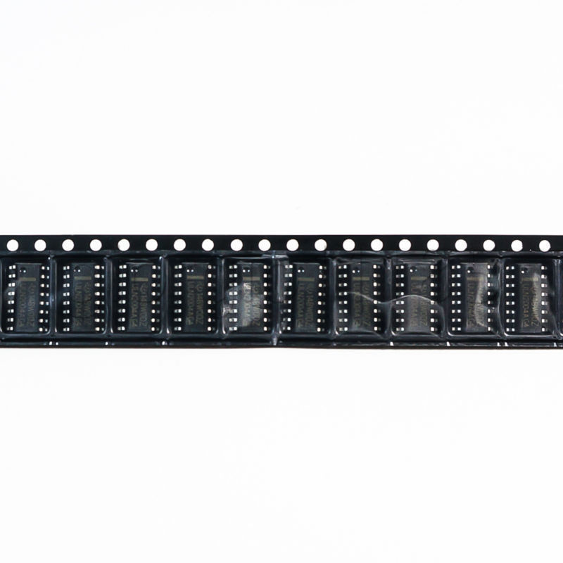 US Stock 10pcs ULN2004A ULN2004 TRANSISTOR ARRAY-7 NPN SOP-16