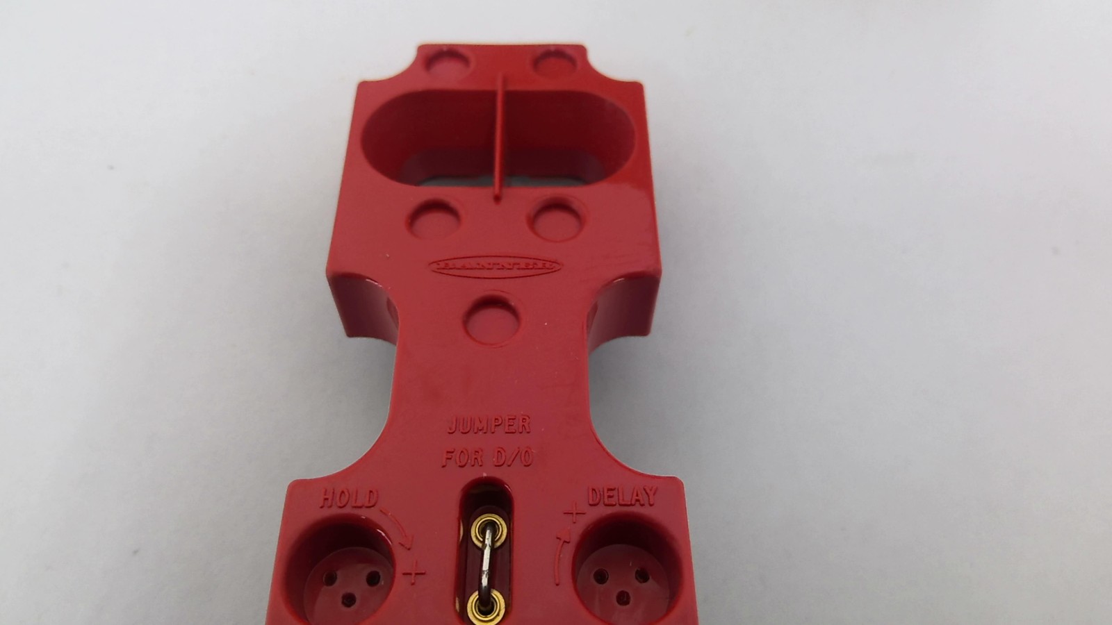 Banner LM3 0123A Logic Module Insp: AB Jumper For D/O