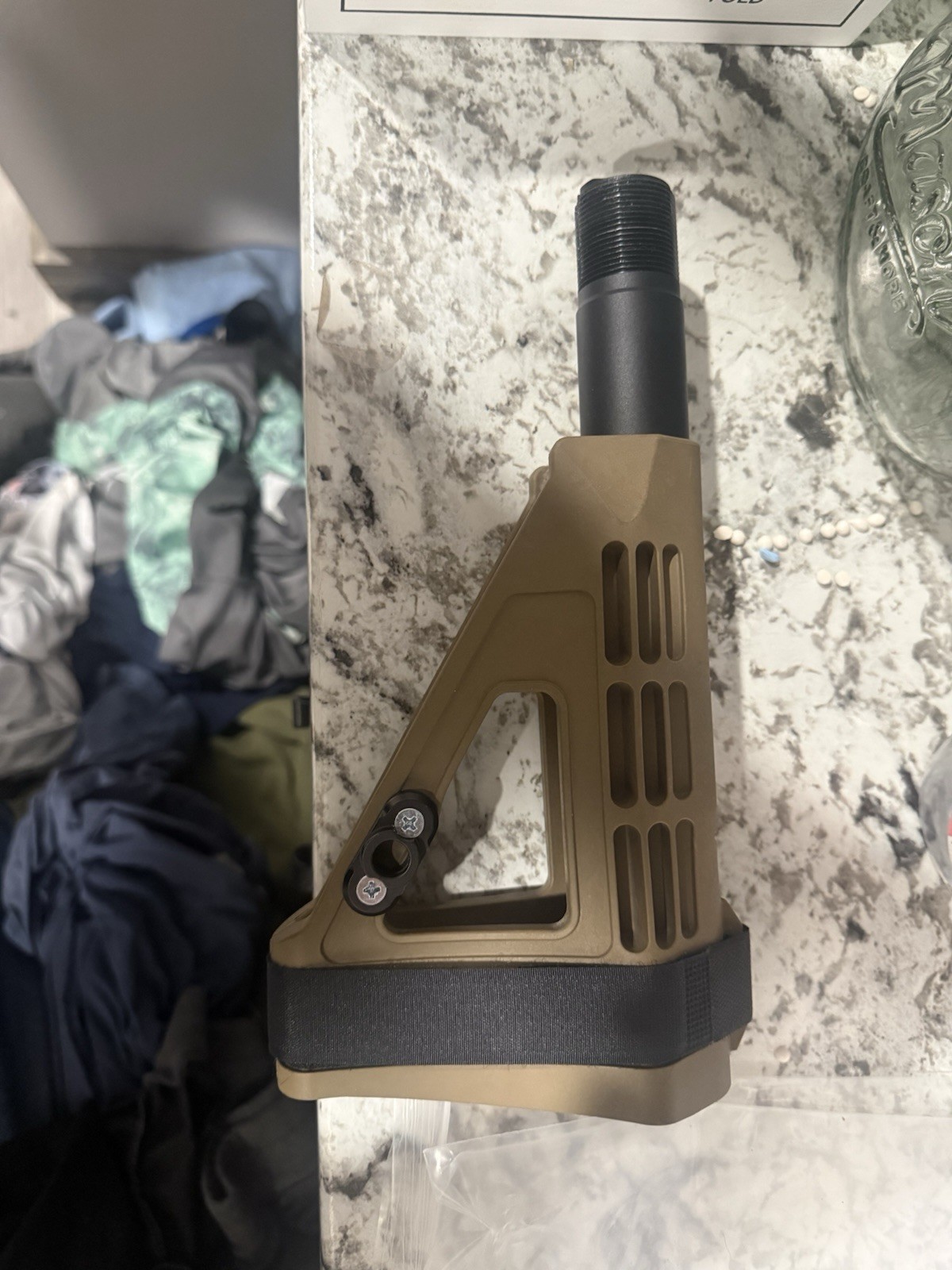 SBM4 Support