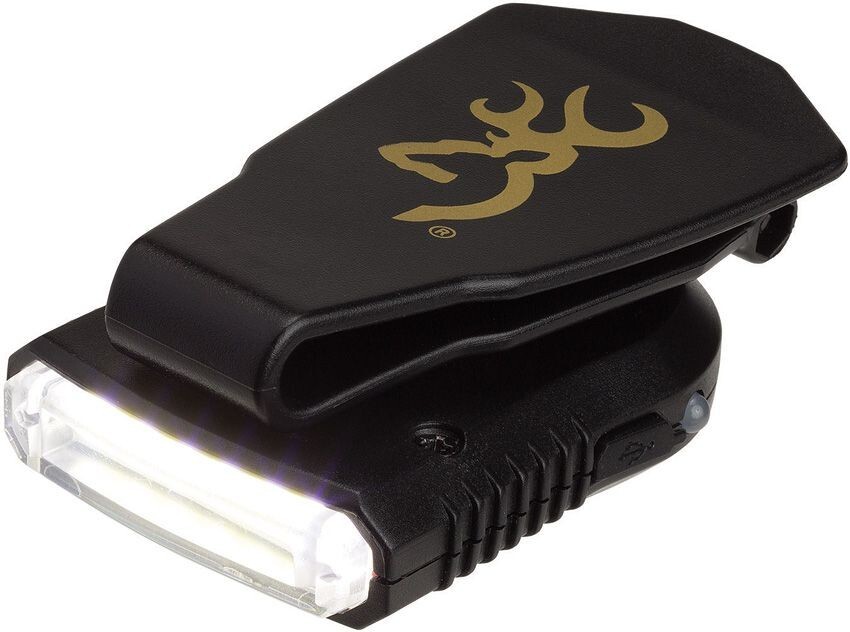 Browning Night Seeker II Cap Light