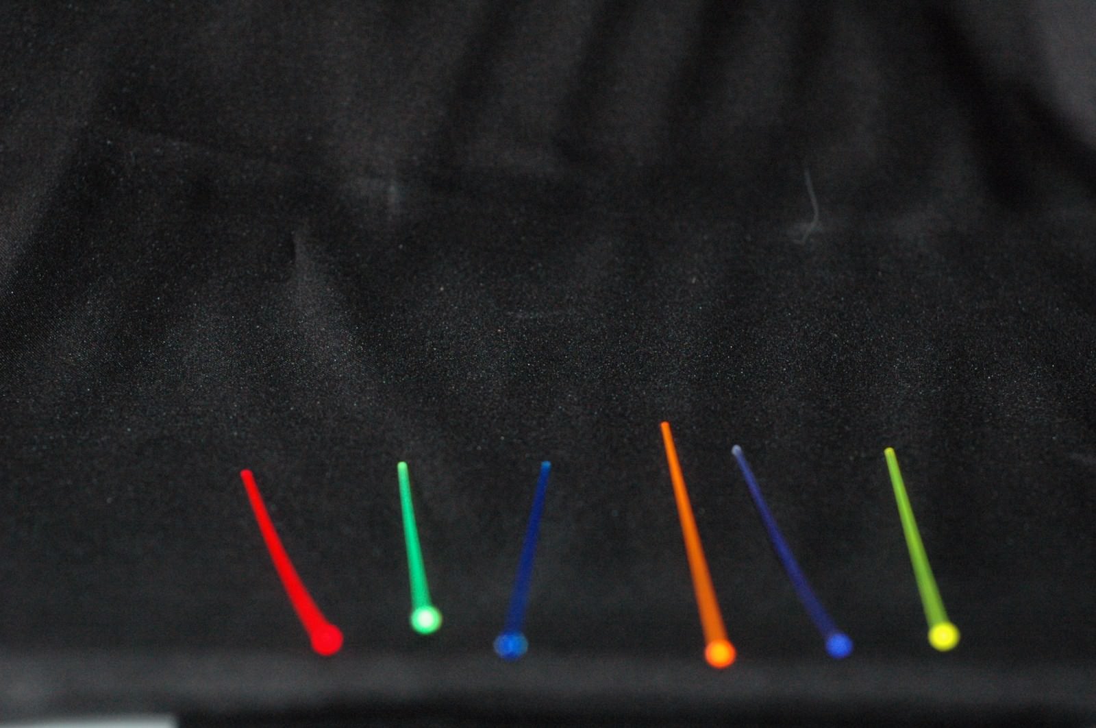 REPLACEMENT PINS 2.8MM - 2.95MM