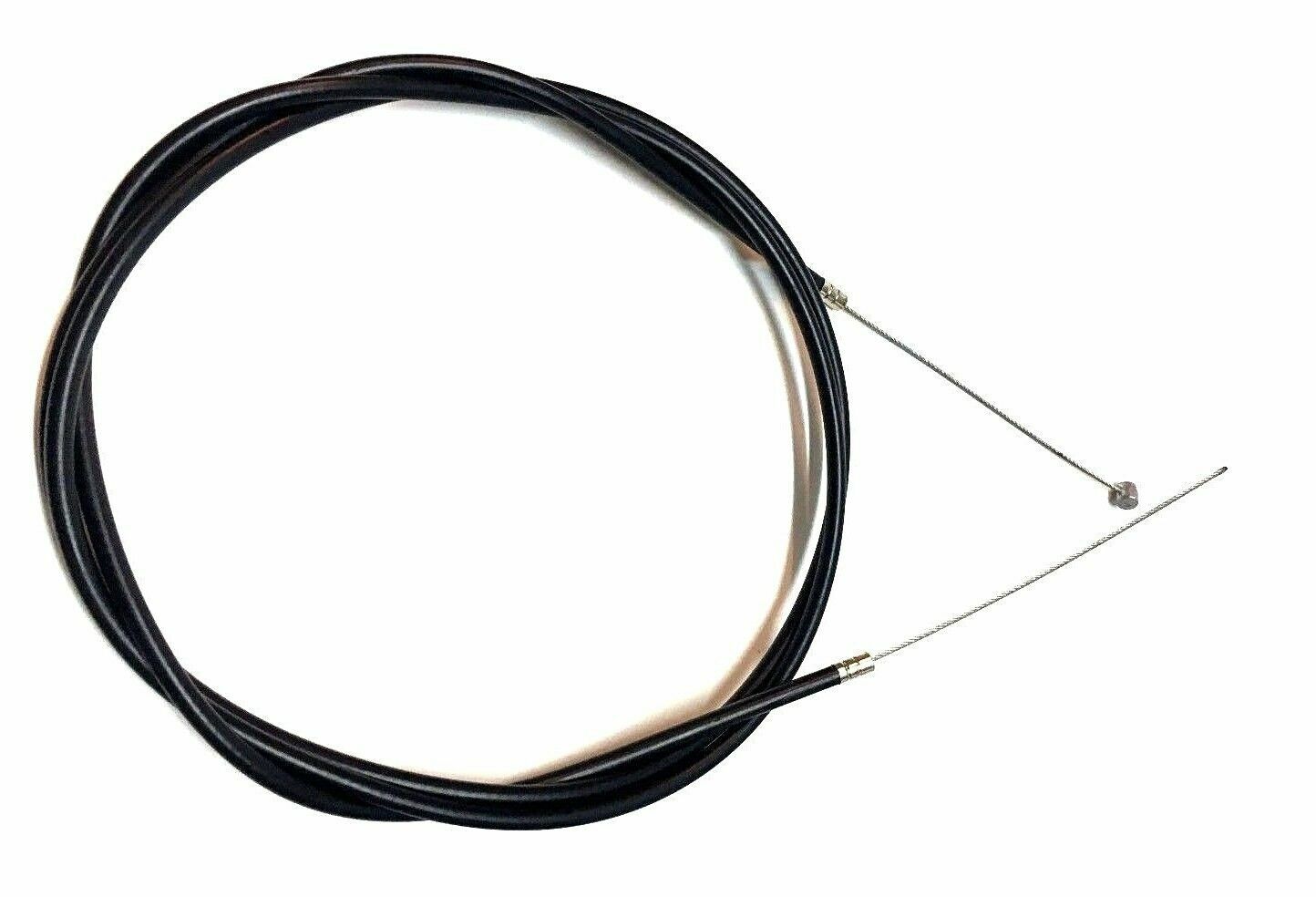 42 INCH BRAKE CABLE (SLEEVE 35.75 INCH) FOR 47CC CAG MINI POCKET BIKE (REAR)