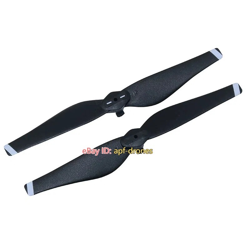 1 Set Genuine OEM Mavic Air 1 Quick Release Propellers Blades