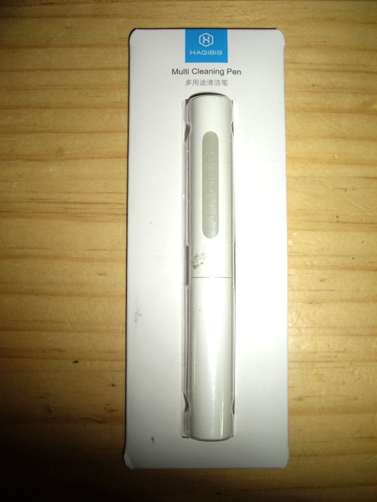 T31 NEW Hagibis Multi Cleaning Pen For Earbuds/Earphones/Airpods 1 2