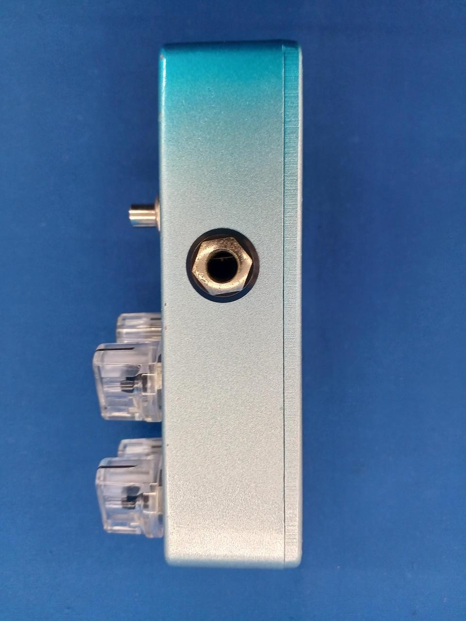 VIVIE DOLPHINE DEVERB VER2.1 Delay/Reverb