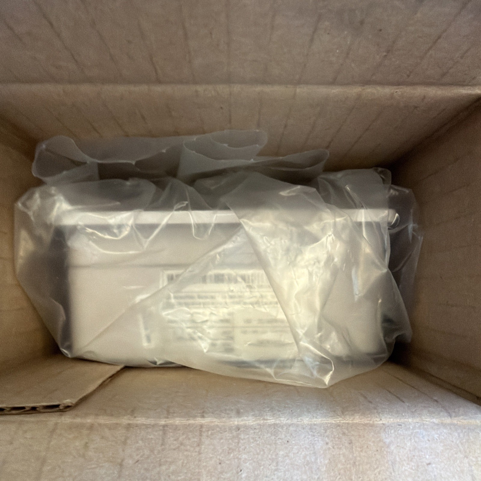 RITRON RQA-451 Wireless Call Button,UHF New /Open Box.