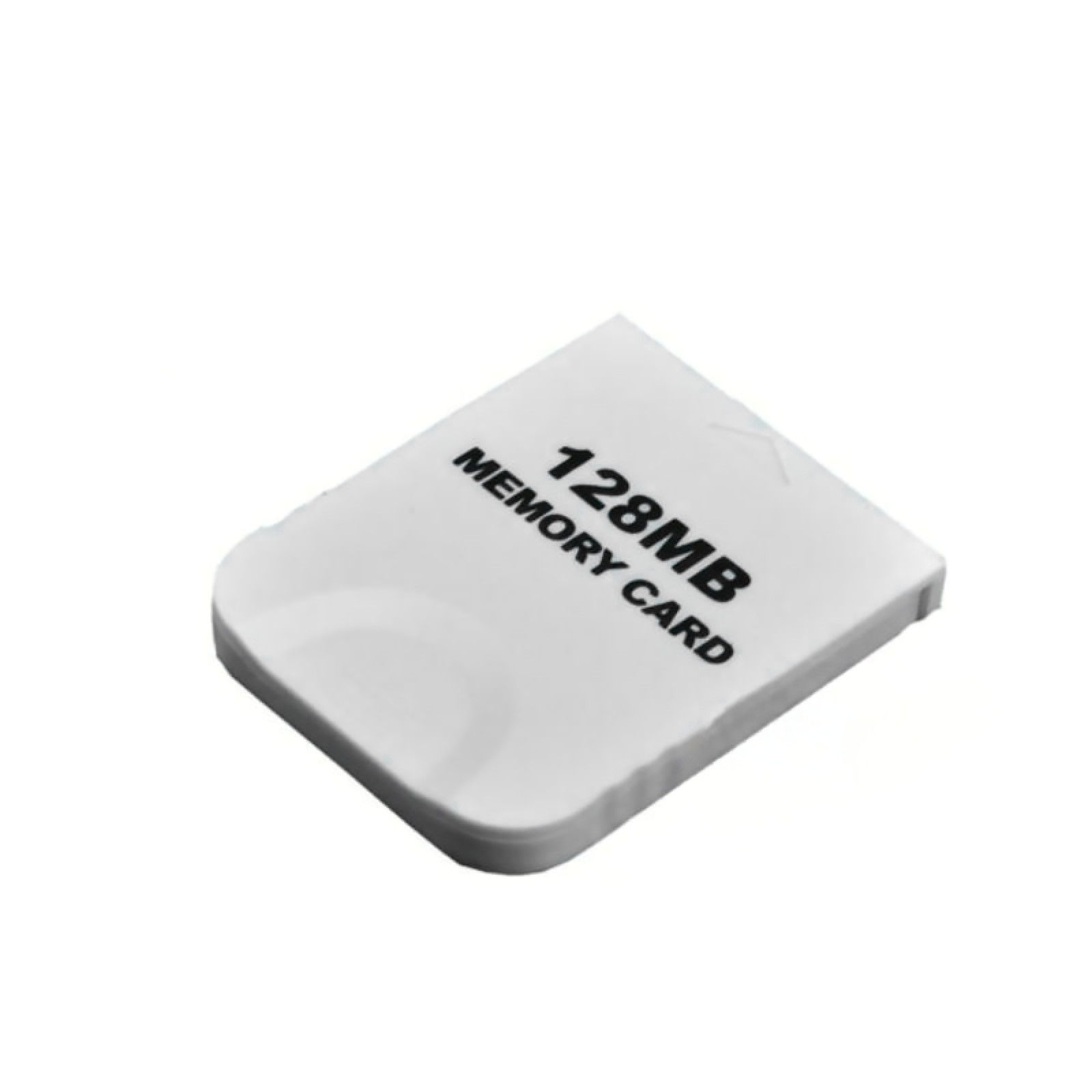 128MB Memory Card Save Memory Card For Nintendo Gamecube NGC Wii Game Console H